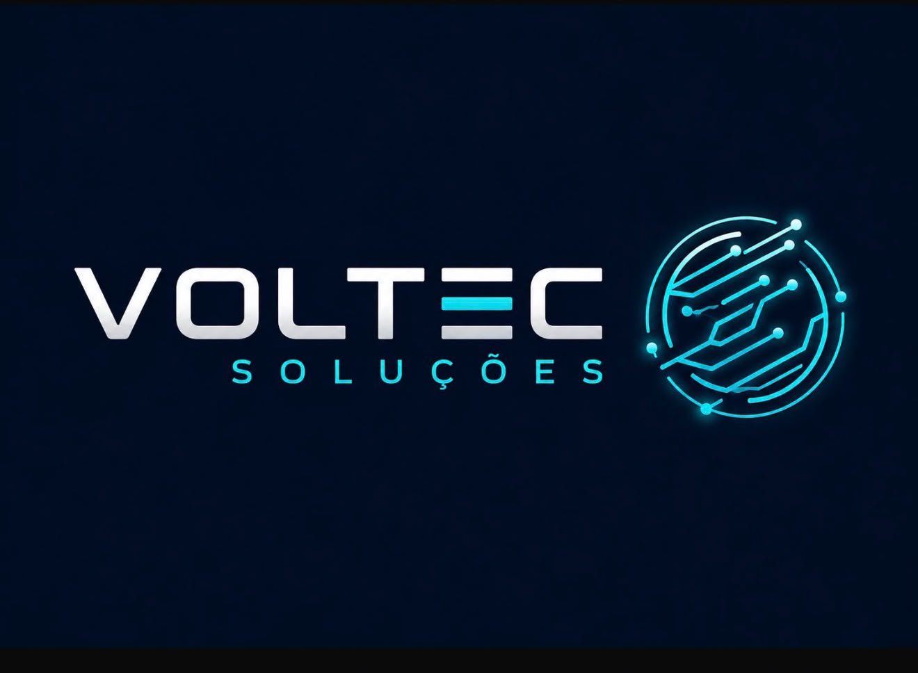 VOLTEC SOLUÇÕES - Elétrica • Redes • Segurança Eletrônica